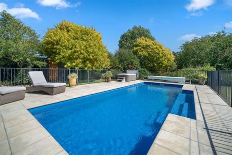 Photo of property in 47 Melton Grange Road, West Melton, Christchurch, 7671