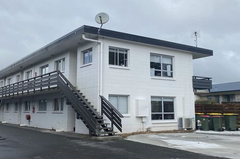 Photo of property in 1-6/21 Edgecumbe Street, Whitiora, Hamilton, 3200