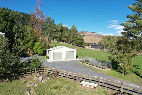 Photo of property in 241 Wallace Road, Koputaroa, Levin, 5571
