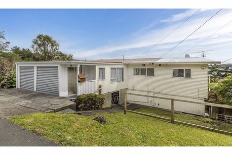 Photo of property in 99 Helston Road, Paparangi, Wellington, 6037