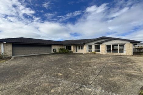 Photo of property in 7 Whitford Place, Rototuna North, Hamilton, 3210