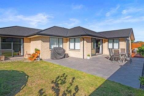 Photo of property in 25 Amur Crescent, Rolleston, 7615