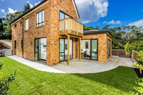 Photo of property in 81 Paremoremo Road, Lucas Heights, Auckland, 0632