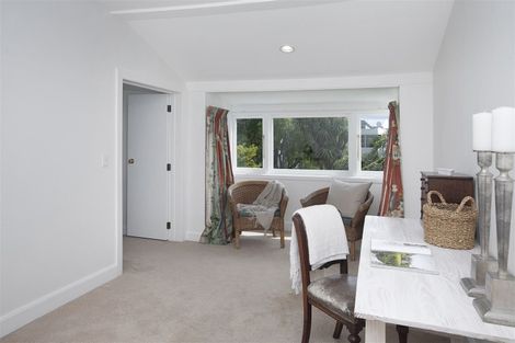 Photo of property in 43 Idris Road, Fendalton, Christchurch, 8052