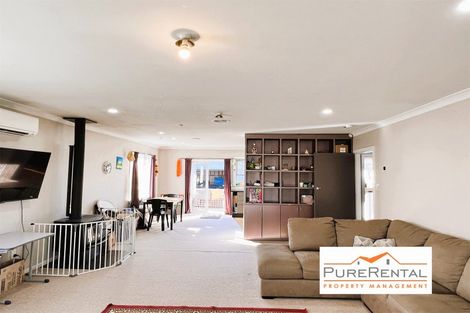 Photo of property in 57 Fraser Crescent, Elderslea, Upper Hutt, 5018