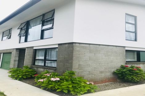 Photo of property in 121 Saint Albans Street, St Albans, Christchurch, 8014