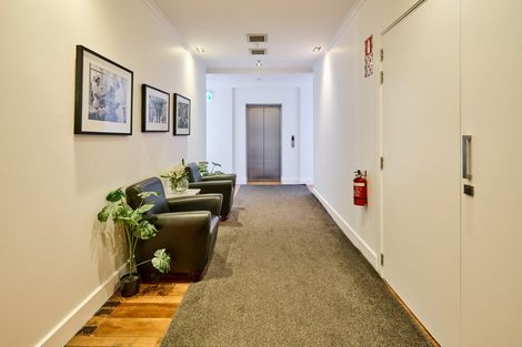 Photo of property in Augusta Apartments, 27/254 Willis Street, Te Aro, Wellington, 6011