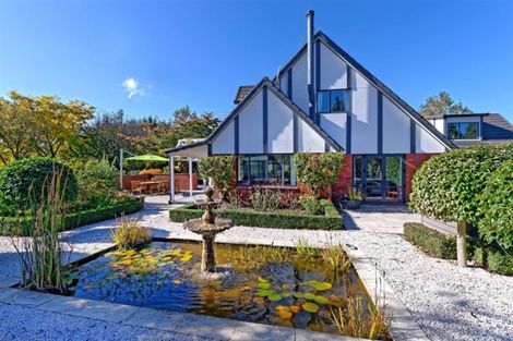 Photo of property in 2/205 Jowers Road, West Melton, Christchurch, 7676