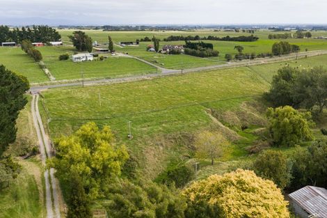 Photo of property in 815 Reid Line East, Bunnythorpe, Palmerston North, 4481