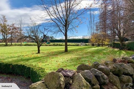 Photo of property in 242 Perymans Road, Lincoln, Christchurch, 7672