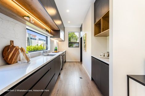 Photo of property in 4 Whakatere Lane, Hobsonville, Auckland, 0616