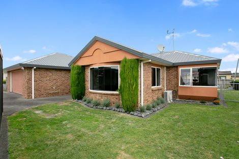 Photo of property in 8 Sharp Place, Matamata, 3400