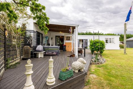 Photo of property in 13 Queens Terrace, Waimate, 7978