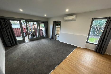 Photo of property in 95 Domain Terrace, Spreydon, Christchurch, 8024