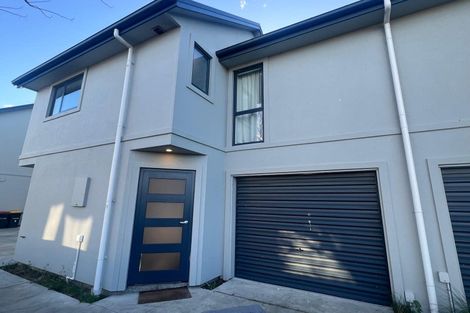 Photo of property in 5/15 Austin Street, Sydenham, Christchurch, 8023