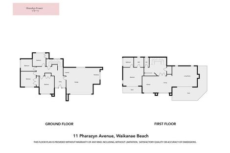 Photo of property in 11 Pharazyn Avenue, Waikanae Beach, Waikanae, 5036