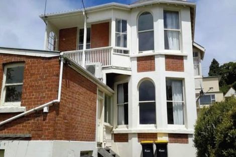 Photo of property in 1 Constitution Street, Dunedin Central, Dunedin, 9016