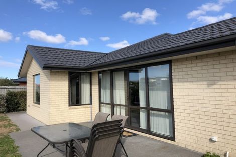 Photo of property in 7 Skipness Lane, Broomfield, Christchurch, 8042