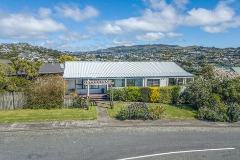 Photo of property in 12 Dominica Crescent, Grenada Village, Wellington, 6037