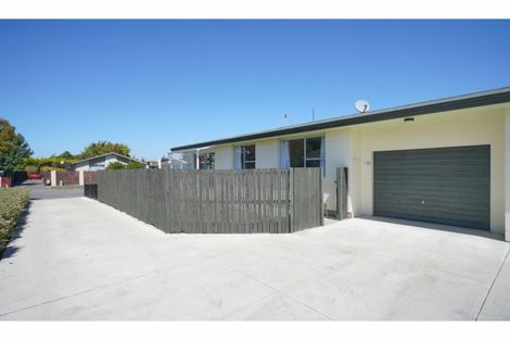 Photo of property in 1/49 Sapphire Street, Casebrook, Christchurch, 8051