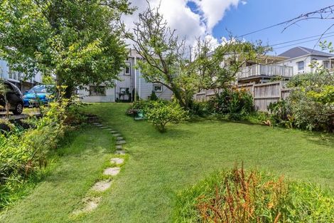 Photo of property in 24 St Albans Avenue, Mount Eden, Auckland, 1024