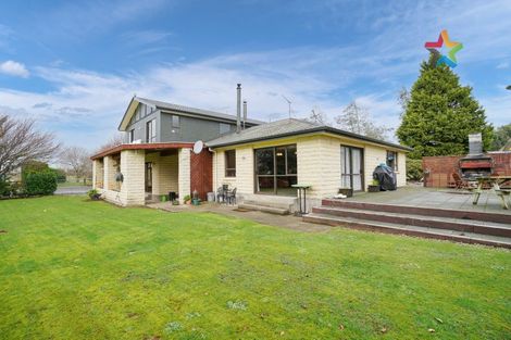 Photo of property in 220 Mill Road South, Seaward Bush, Invercargill, 9871
