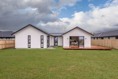 Photo of property in 82 Kimberley Road, Darfield, 7571