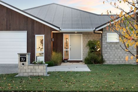 Photo of property in 27 Robley Road, Pyes Pa, Tauranga, 3112