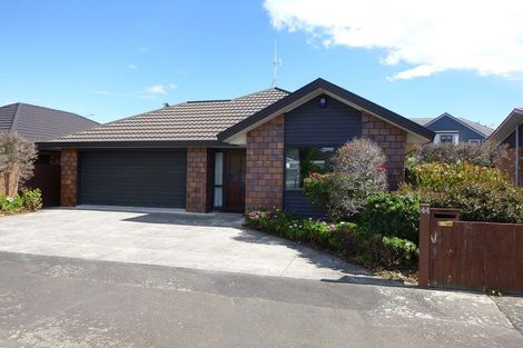 Photo of property in 44 Marne Street, Hokowhitu, Palmerston North, 4410