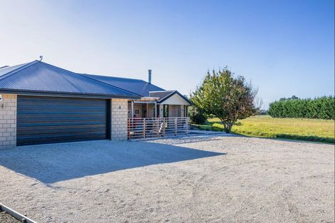 Photo of property in 853 Marshmans Road, Sefton, Rangiora, 7477
