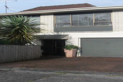 Photo of property in 1/4 Melanesia Road, Kohimarama, Auckland, 1071