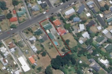 Photo of property in 29 Harley Street, Solway, Masterton, 5810