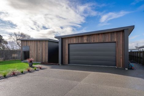 Photo of property in 12 Tuatahi Avenue, Solway, Masterton, 5810