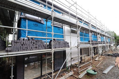 Photo of property in 110a Hillside Road, Papatoetoe, Auckland, 2025