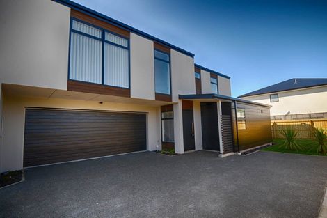 Photo of property in 4/66 Bishop Street, St Albans, Christchurch, 8014