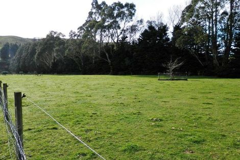 Photo of property in 404 Mangatarere Valley Road, West Taratahi, Carterton, 5791