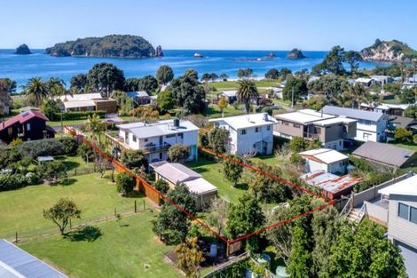 Photo of property in 4 Harsant Avenue, Hahei, Whitianga, 3591