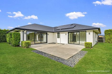 Photo of property in 21 Carmella Drive, Rolleston, 7615