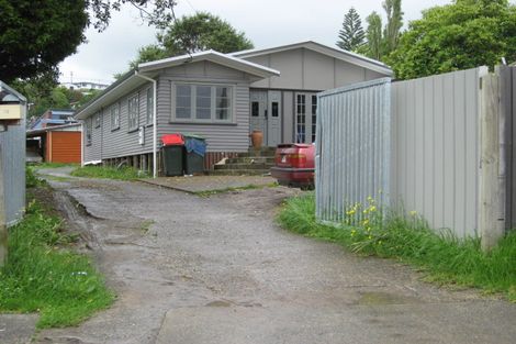 Photo of property in 72 Morningside Road, Morningside, Whangarei, 0110