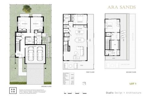 Photo of property in 104 Barbara Avenue, Whangamata, 3620