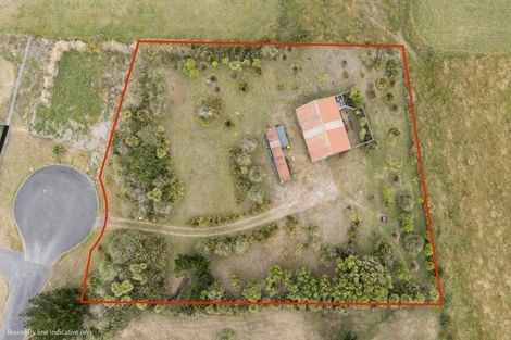 Photo of property in 104 Bergin Road, Foxton, 4814