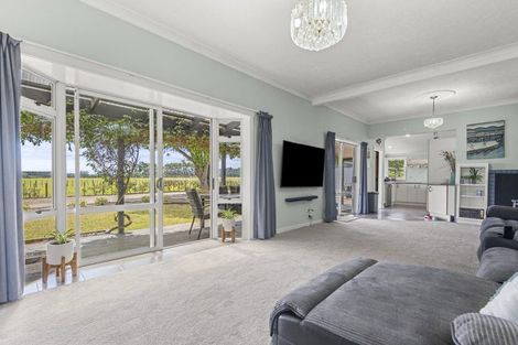 Photo of property in 200 Whitmore Road, Linton, Palmerston North, 4472