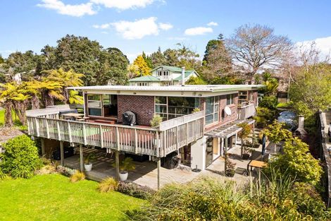 Photo of property in 89 Rame Road, Greenhithe, Auckland, 0632