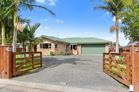 Photo of property in 23 Manawa Drive, Ngunguru, Whangarei, 0173