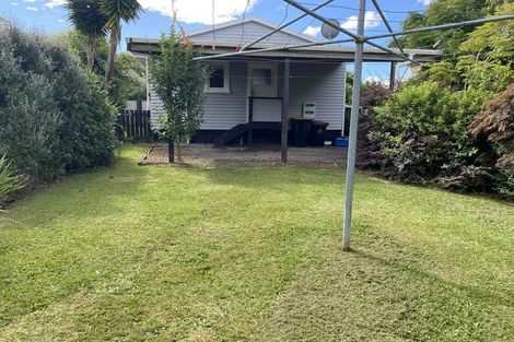 Photo of property in 42 Victoria Street, Waihi, 3610