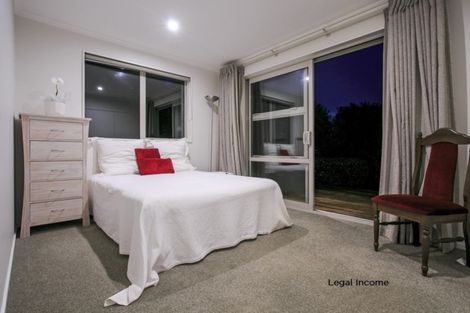 Photo of property in 47 Isobel Road, Greenhithe, Auckland, 0632