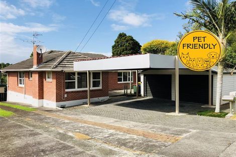 Photo of property in 57 Hutchinsons Road, Bucklands Beach, Auckland, 2014