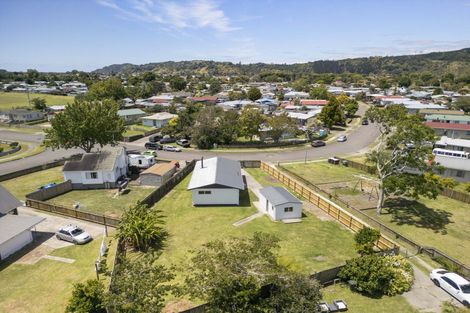 Photo of property in 45 Farnworth Crescent, Whakatane, 3120