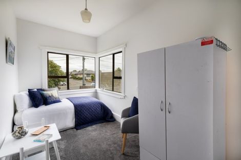 Photo of property in 6 Cameron Street, Sydenham, Christchurch, 8023