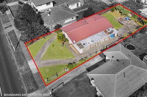 Photo of property in 227 Bairds Road, Otara, Auckland, 2023
